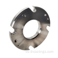 Auto Edelstahl/Messing/Aluminium/Teile,CNC-Drehteil